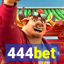 444bet