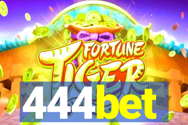 444bet