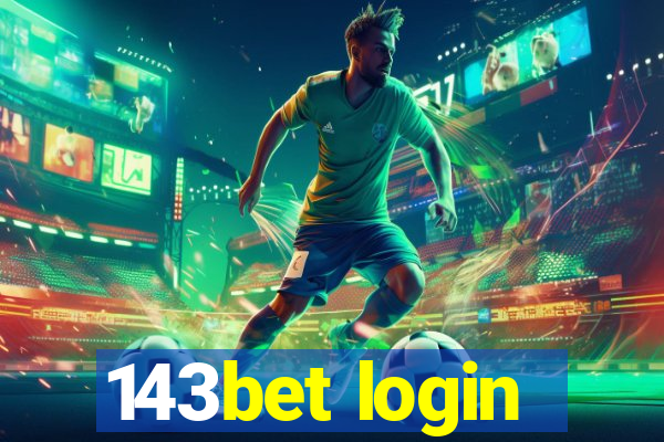143bet login