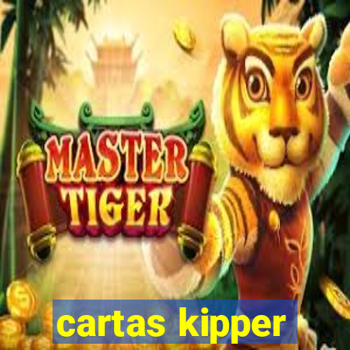 cartas kipper