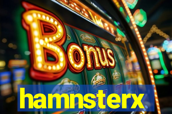 hamnsterx