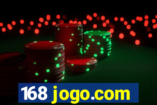 168 jogo.com