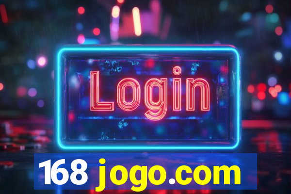168 jogo.com
