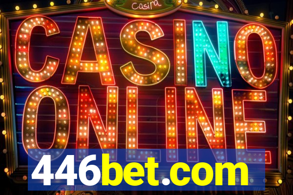 446bet.com