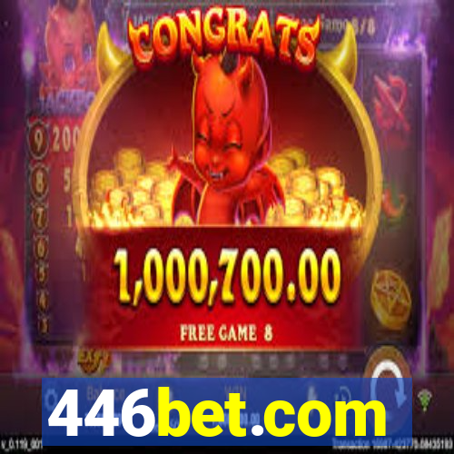 446bet.com