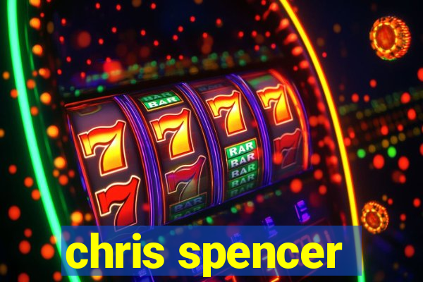 chris spencer