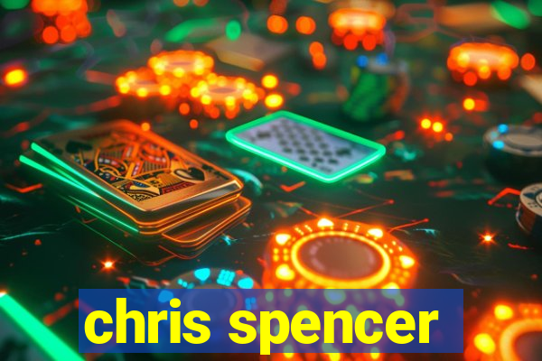 chris spencer