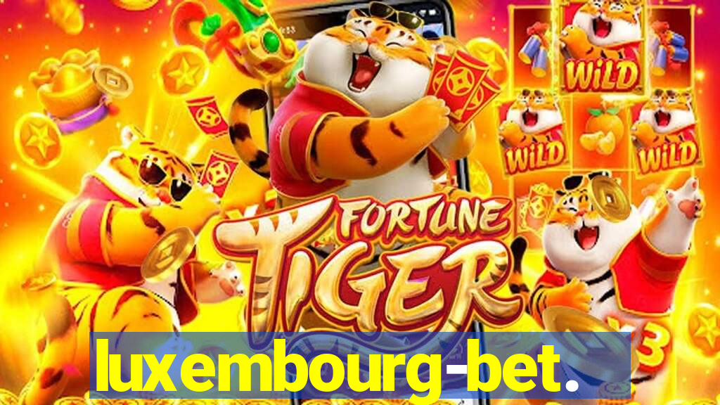luxembourg-bet.com