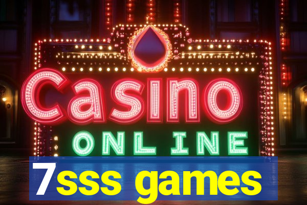 7sss games