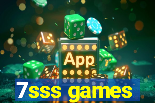 7sss games