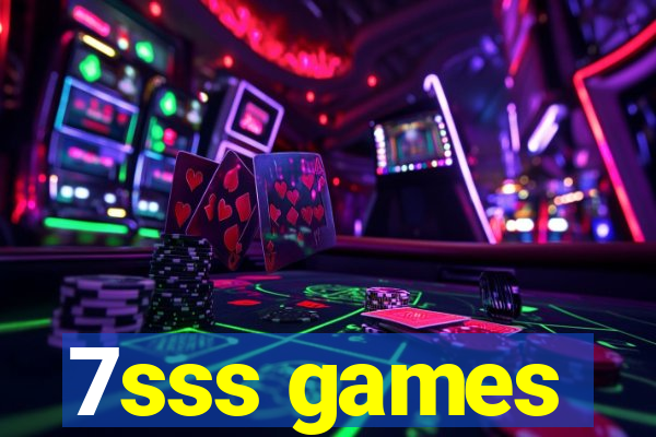 7sss games