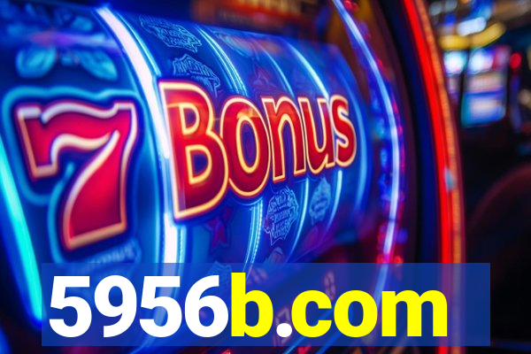 5956b.com