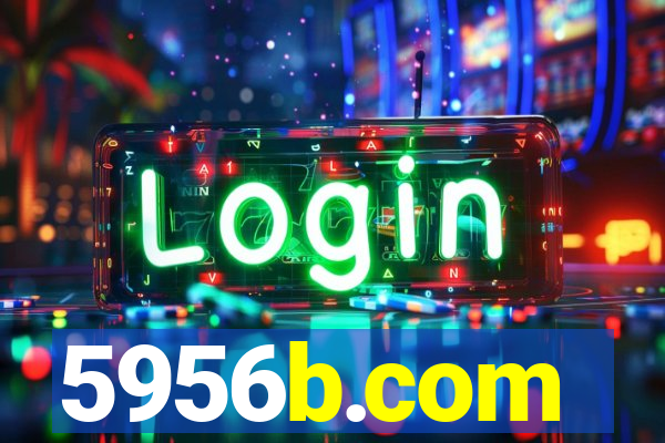 5956b.com