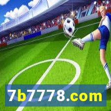 7b7778.com