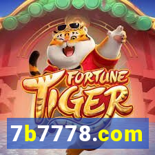 7b7778.com