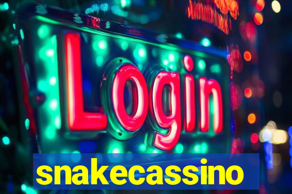 snakecassino