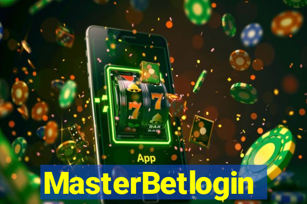 MasterBetlogin