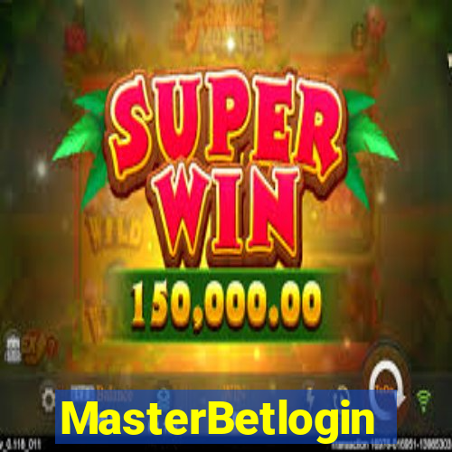 MasterBetlogin