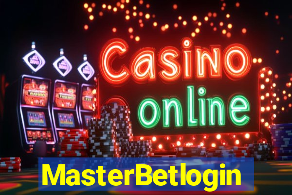 MasterBetlogin