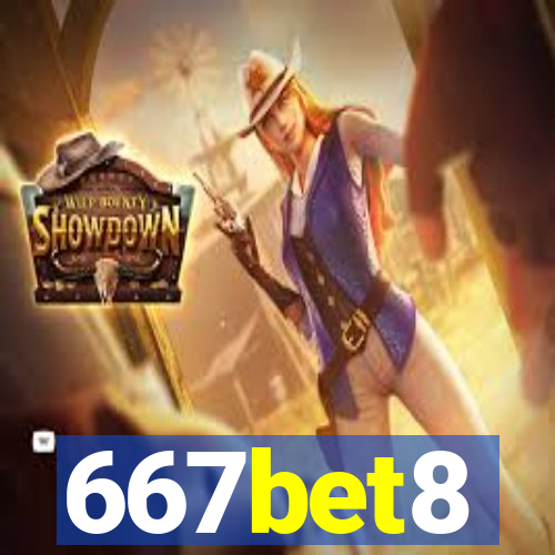 667bet8