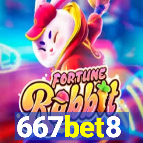 667bet8