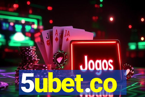 5ubet.co
