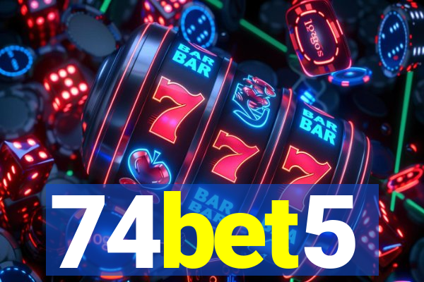 74bet5