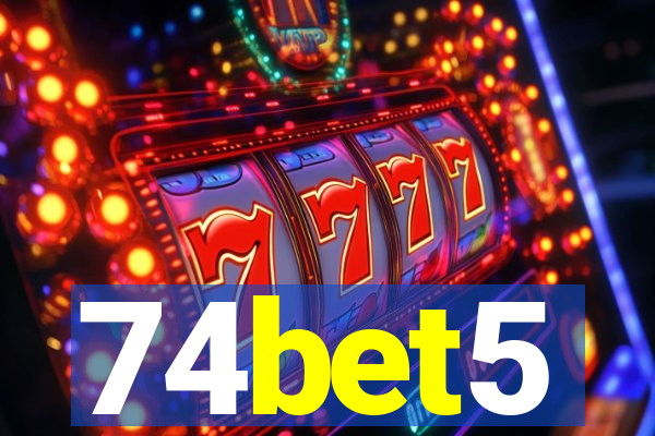74bet5