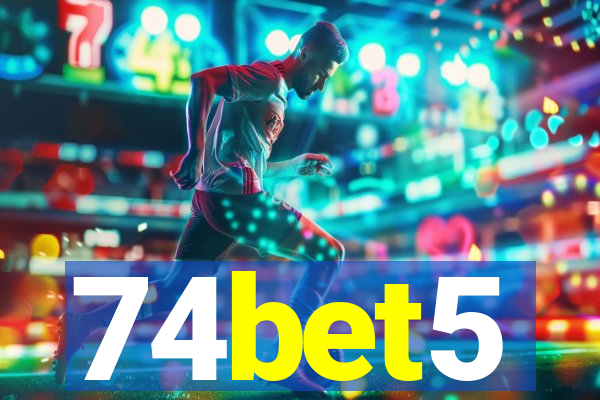 74bet5