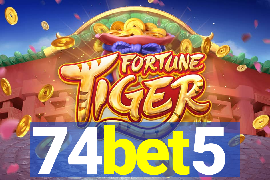 74bet5