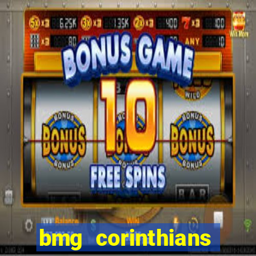 bmg corinthians menor de 18 anos
