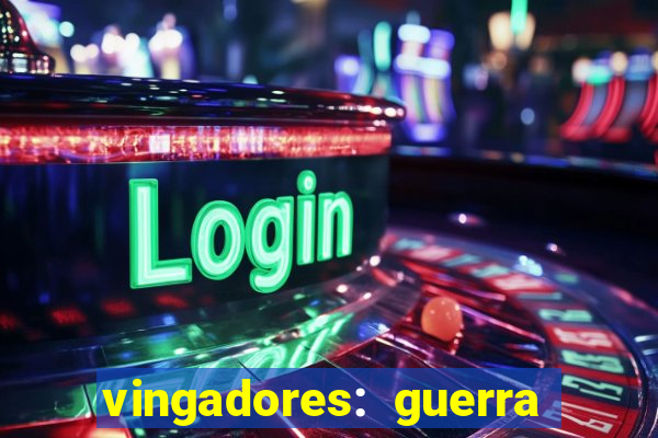 vingadores: guerra infinita 4k google drive