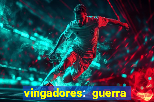 vingadores: guerra infinita 4k google drive