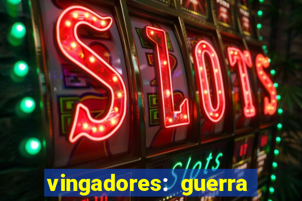 vingadores: guerra infinita 4k google drive