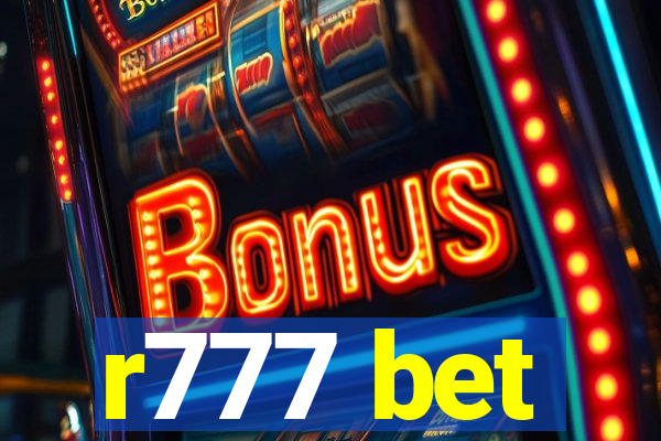 r777 bet