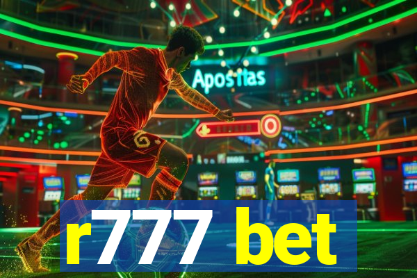 r777 bet