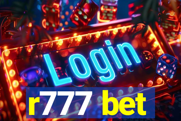r777 bet