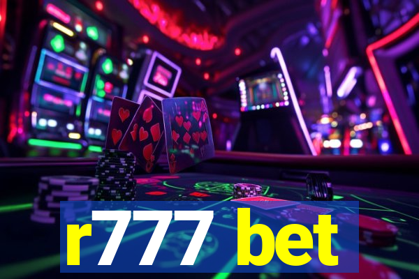 r777 bet