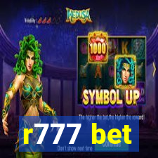r777 bet