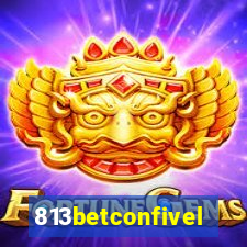 813betconfivel