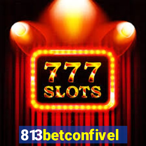 813betconfivel