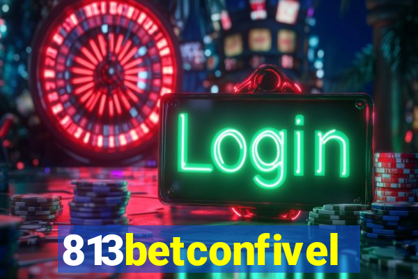 813betconfivel
