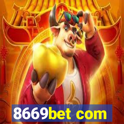 8669bet com