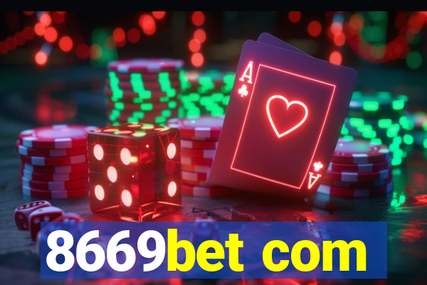 8669bet com