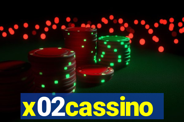 x02cassino
