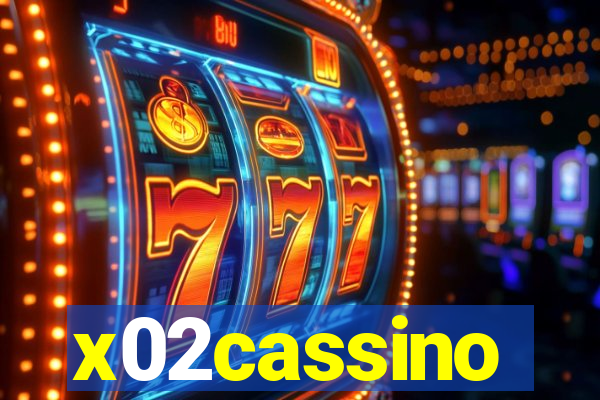x02cassino