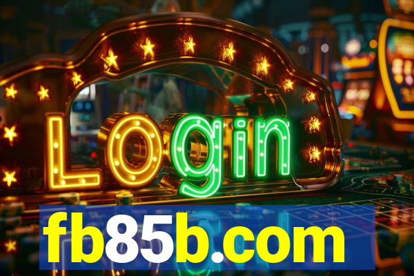 fb85b.com