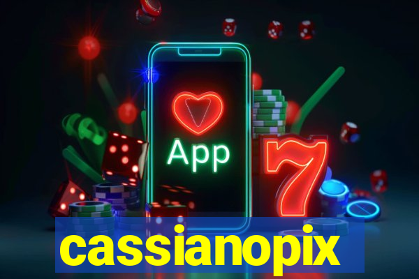 cassianopix