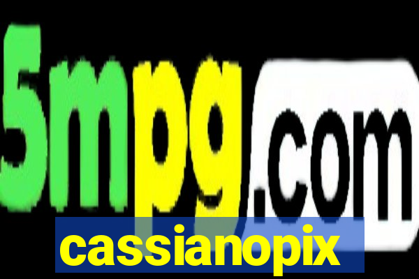 cassianopix