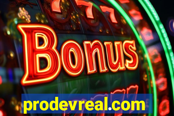 prodevreal.com